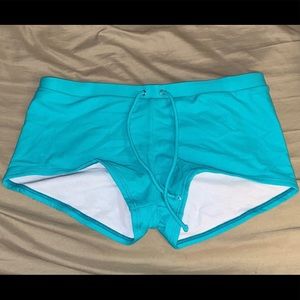 Girls Swim Shorts